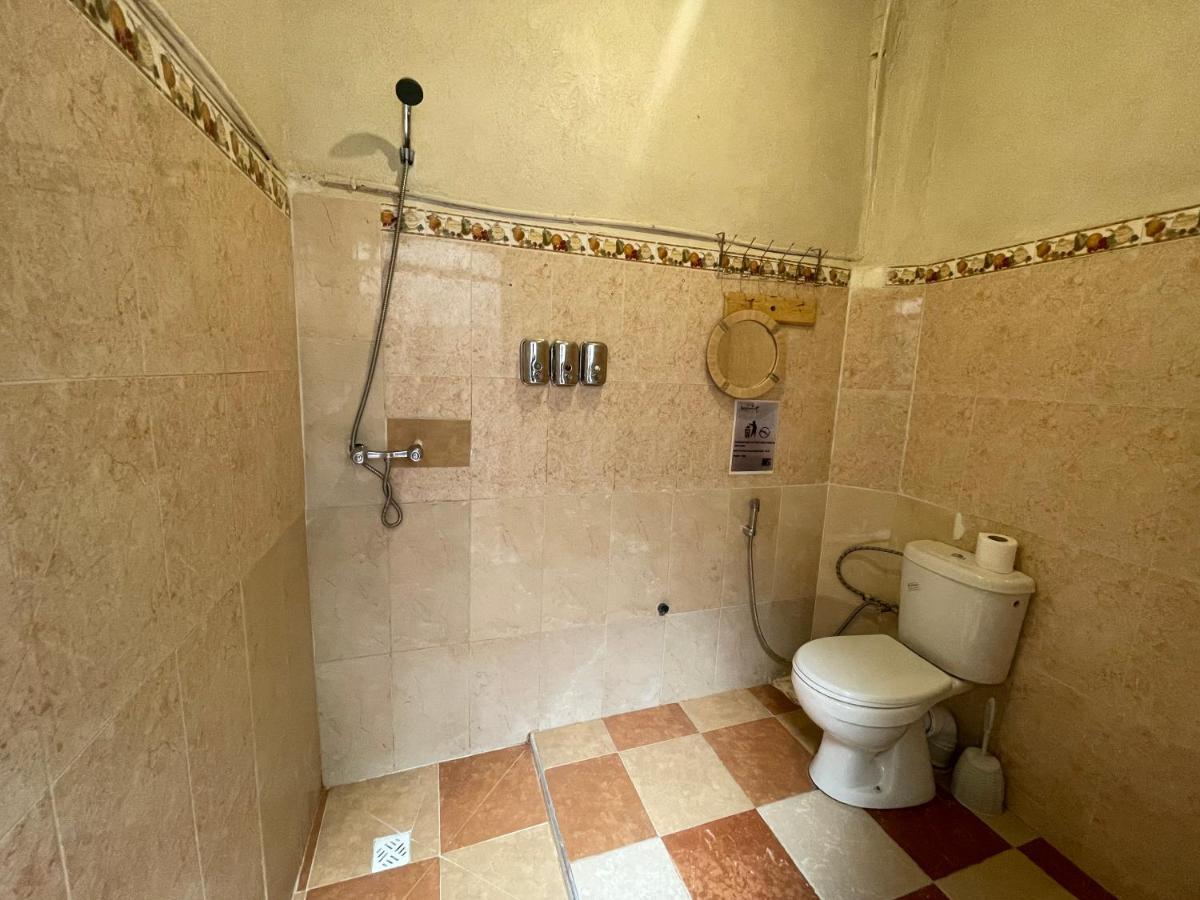 Happy Marrakchy Hostel Marrakesh Buitenkant foto